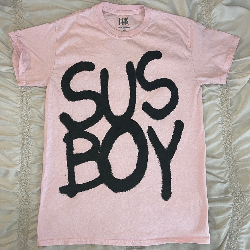 Lil peep sus boy T-Shirt